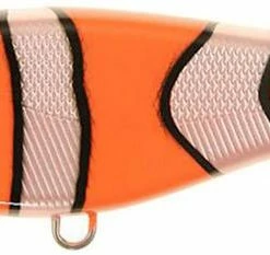 Strike Pro Baby Buster 24 Strike Pro Baby Buster -Glasgow Angling baby buster clown