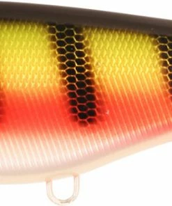 Strike Pro Baby Buster 31 Strike Pro Baby Buster -Glasgow Angling baby buster disco perch