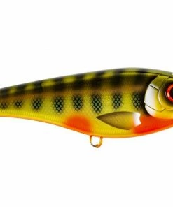 Strike Pro Baby Buster 34 Strike Pro Baby Buster -Glasgow Angling baby buster elrista