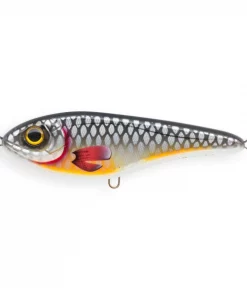 Strike Pro Baby Buster 29 Strike Pro Baby Buster -Glasgow Angling baby buster grey roach