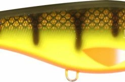 Strike Pro Baby Buster 30 Strike Pro Baby Buster -Glasgow Angling baby buster hot baitfish