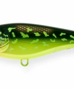 Strike Pro Baby Buster 32 Strike Pro Baby Buster -Glasgow Angling baby buster hot pike