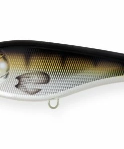 Strike Pro Baby Buster 27 Strike Pro Baby Buster -Glasgow Angling baby buster metalic perch