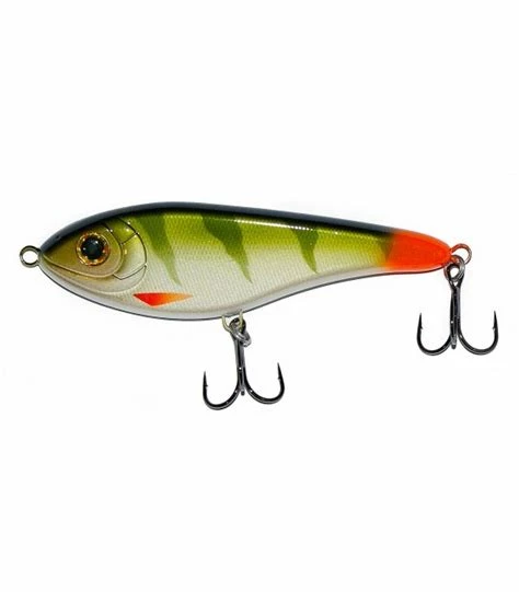 Strike Pro Baby Buster 8 Strike Pro Baby Buster - Image 8