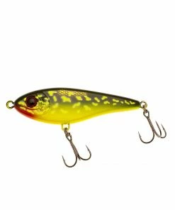 Strike Pro Baby Buster