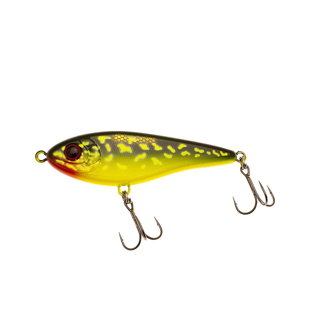 Strike Pro Baby Buster 1 Strike Pro Baby Buster