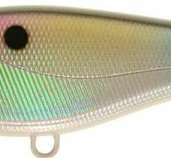 Strike Pro Baby Buster 23 Strike Pro Baby Buster -Glasgow Angling baby buster silver spot