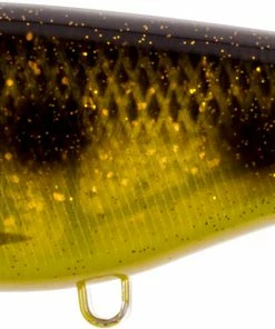 Strike Pro Baby Buster 33 Strike Pro Baby Buster -Glasgow Angling baby buster spotted bullhead