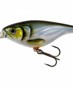 Westin BabyBite DR Lure 16 Westin BabyBite DR Lure -Glasgow Angling babybite dr lure blueback herring scaled