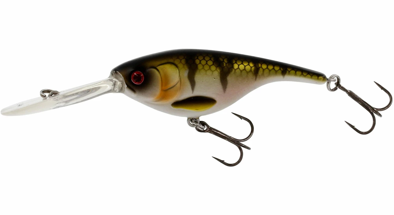 Westin BabyBite DR Lure 3 Westin BabyBite DR Lure - Image 3