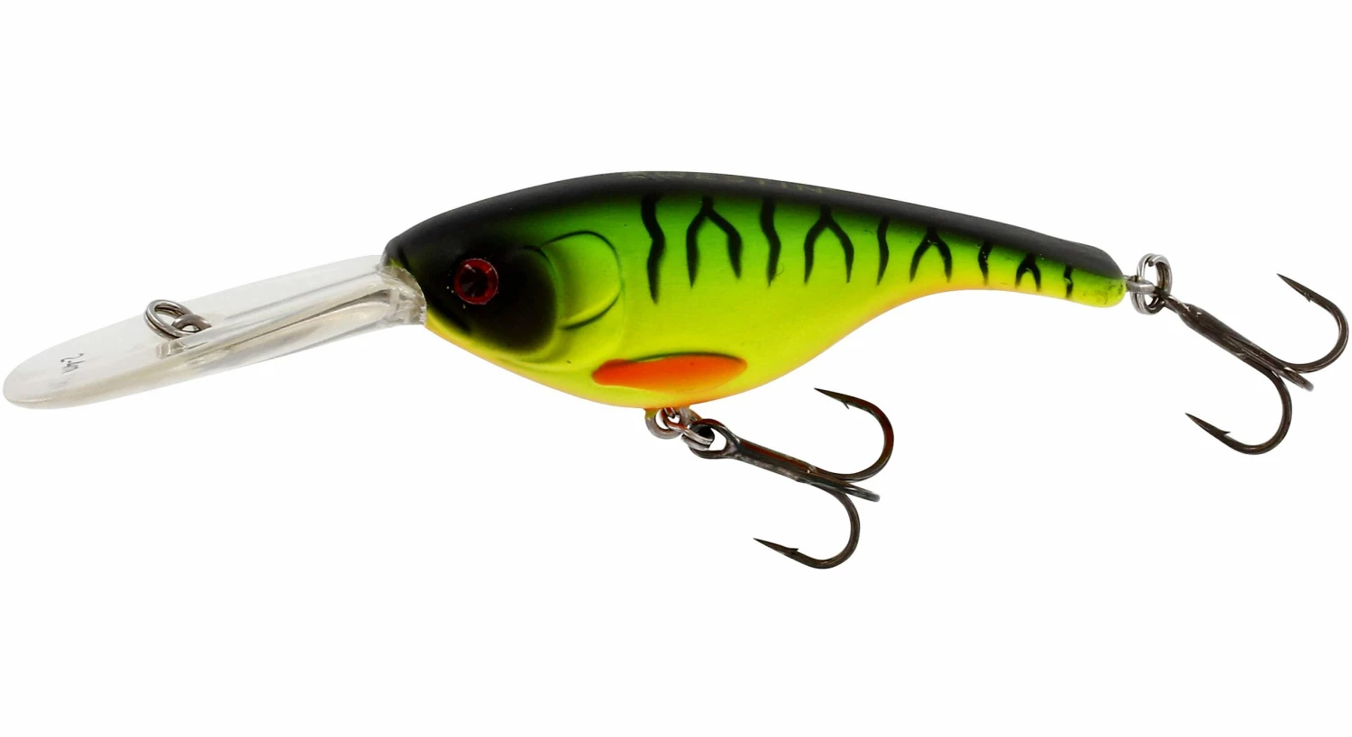 Westin BabyBite DR Lure 4 Westin BabyBite DR Lure - Image 4