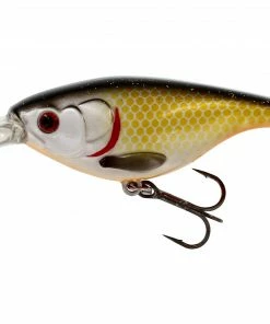 Westin BabyBite DR Lure 13 Westin BabyBite DR Lure -Glasgow Angling babybite dr lure official roach scaled