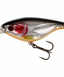 Westin BabyBite DR Lure 14 Westin BabyBite DR Lure -Glasgow Angling babybite dr lure steel sardine scaled