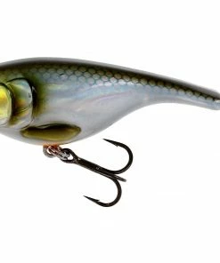 Westin BabyBite SR Lure -Glasgow Angling babybite sr lure blueback herring scaled