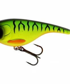 Westin BabyBite SR Lure -Glasgow Angling babybite sr lure firetiger scaled