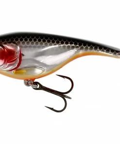 Westin BabyBite SR Lure -Glasgow Angling babybite sr lure steel sardine scaled