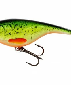 Westin BabyBite SR Lure -Glasgow Angling babybite sr lure toxi mahi scaled