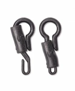 Carp Spirit Back Lead Clips 5pc