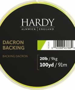 Hardy Fly Line Backing
