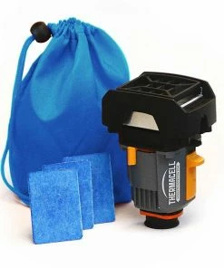 Thermacell Backpacker Mosquito Repeller