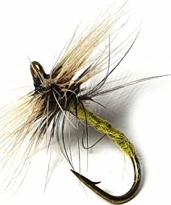 Stillwater Badger & Yellow Dry - 1 Dozen