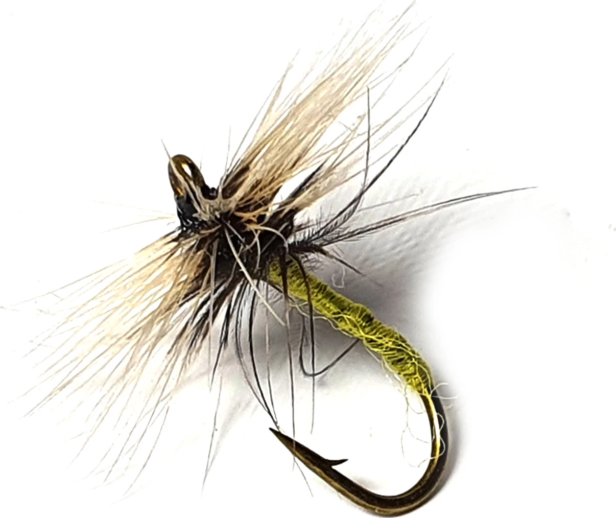 Stillwater Badger & Yellow Dry - 1 Dozen 1 Stillwater Badger & Yellow Dry - 1 Dozen