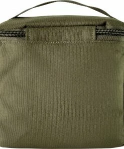 Speero Bait and Cool Bag 31 Speero Bait and Cool Bag -Glasgow Angling bait and cool bag small green 5