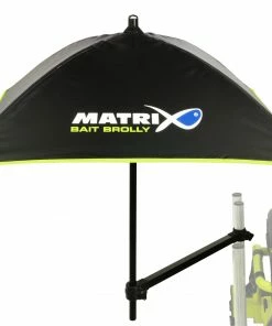 Matrix Bait Brolly & Support Arm