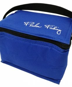 Fladen Bait Cool Bag Blue