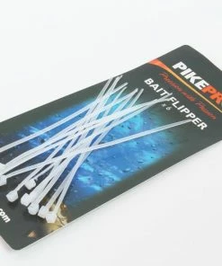 PikePro Bait Flipper 6pc -Glasgow Angling bait flipper 3