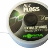 Korda Bait Floss 50m Spool