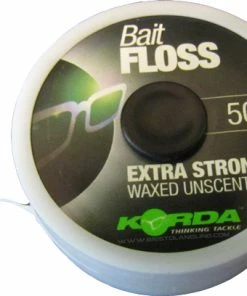Korda Bait Floss 50m Spool