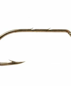 Partridge FW3/DE Bait Holder Hooks
