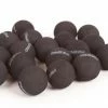 PikePro Bait Poppers Black Large 22mm