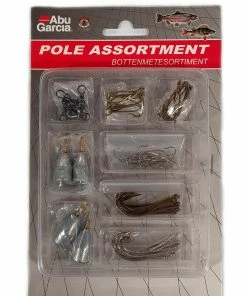 Abu Garcia Bait Tackle Assortment