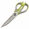Mustad Bait Scissor Green