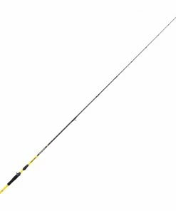Yokozuna Baitcast Rod - 2.13m 10-38g