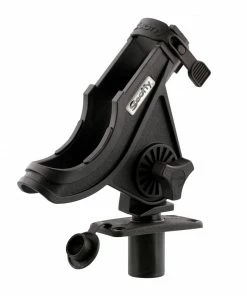 Scotty Baitcaster/Spinning Rod Holder -Glasgow Angling baitcaster spinning rod holder 281