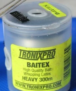 Tronixpro Baitex Bait Elastic