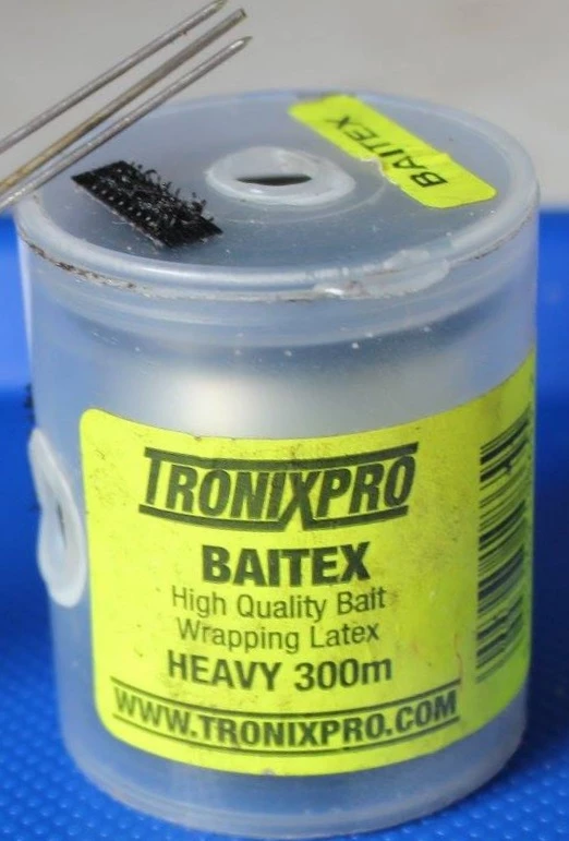 Tronixpro Baitex Bait Elastic 1 Tronixpro Baitex Bait Elastic