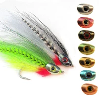 Fish Skull Baitfish Head