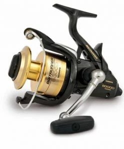 Shimano Baitrunner 8000D EU Front Drag Freespool Reel