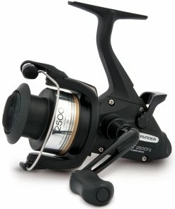 Shimano Baitrunner ST FB Reels