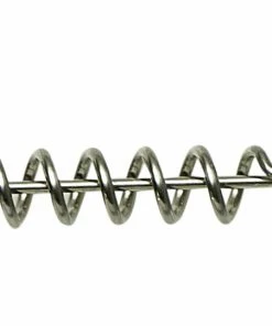 Savage Gear Ball Corkscrew Heads 25pc