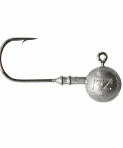 Effzett Ball Jighead 5pc