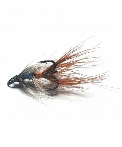 Stillwater Ballina Grey Treble - 1 Dozen