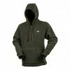Ridgeline Ballistic Long Sleeved Hoodie Olive