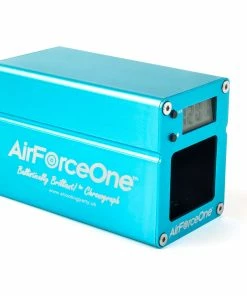 AirForceOne Ballistically Brilliant Airgun Chronograph