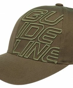 Guideline Bamboo Cap