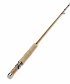 Orvis Bamboo Fly Rod Series